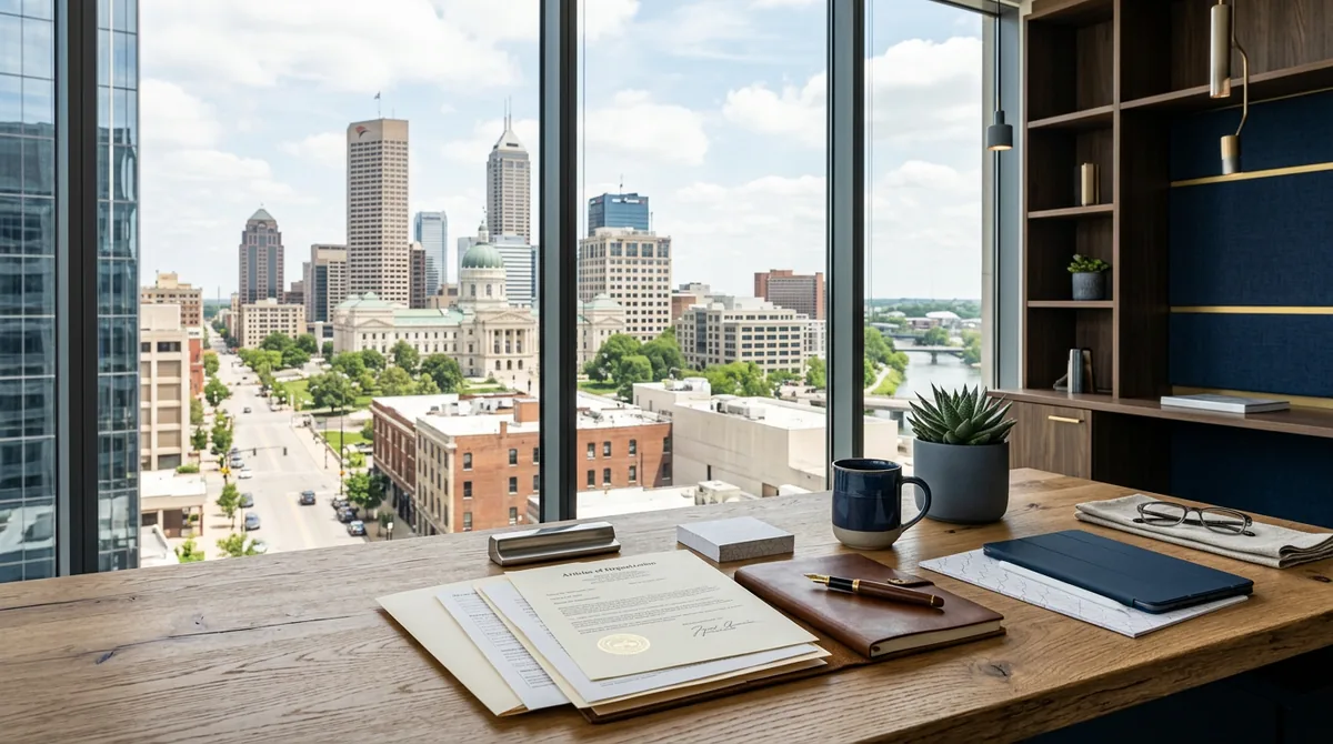 How to Start a Handyman Business in Indiana