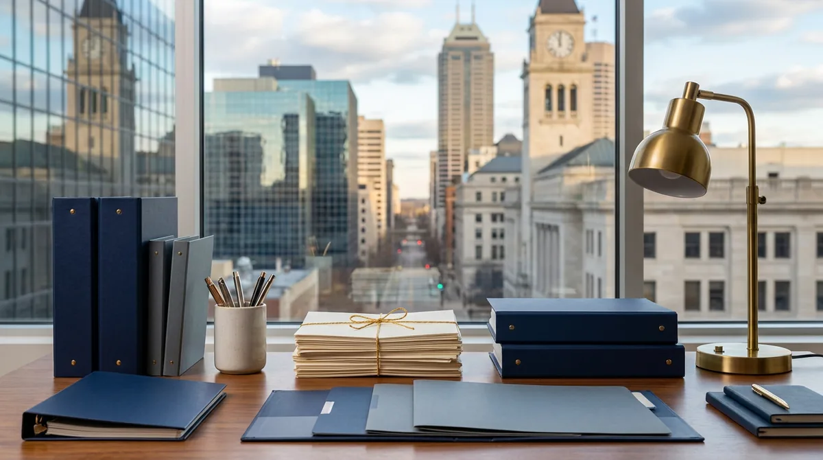 Indiana Business Taxes Explained for New Owners