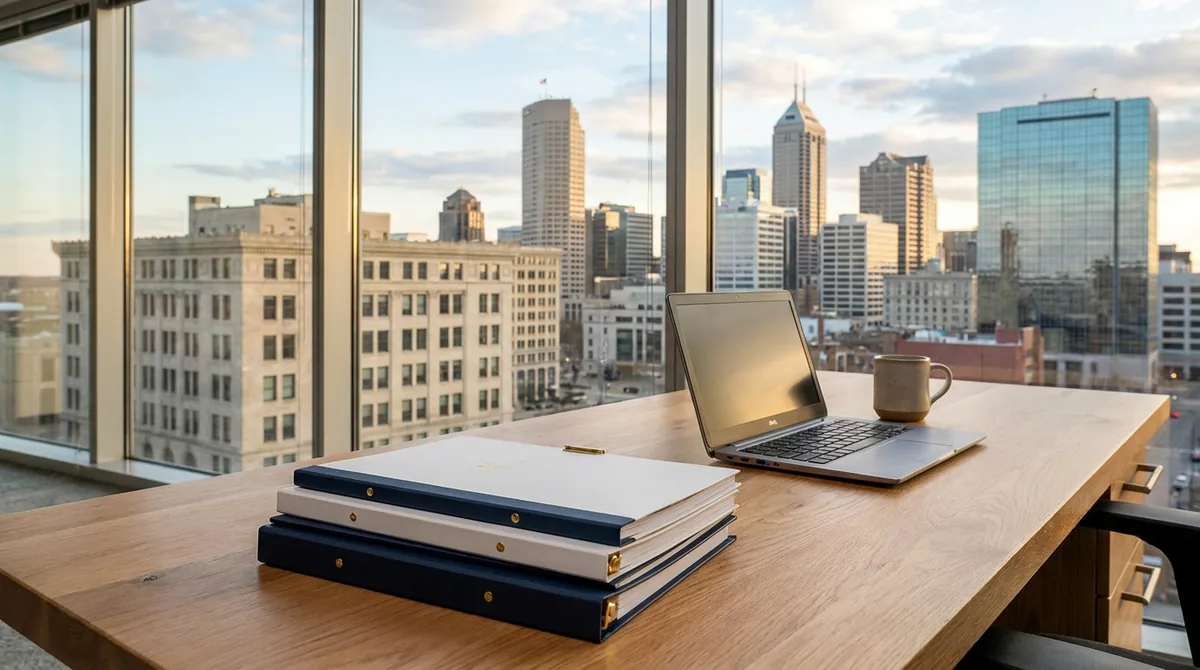 Indiana Registered Agent: Requirements and How to Choose One